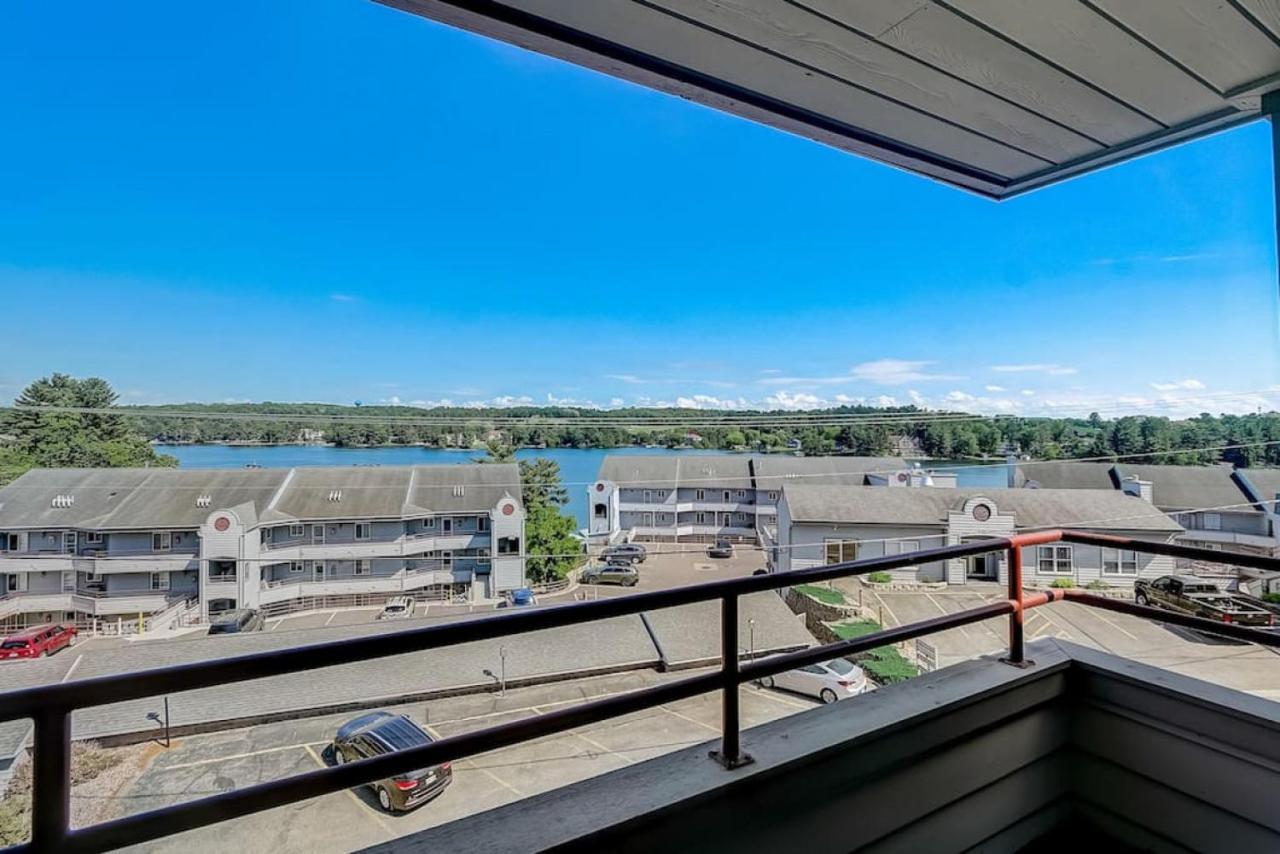 Brown Family Condo For Families Golf Trips And Girls Getaways Wisconsin Dells Exteriér fotografie