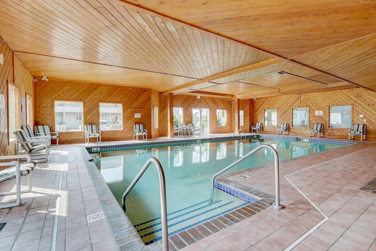 Brown Family Condo For Families Golf Trips And Girls Getaways Wisconsin Dells Exteriér fotografie