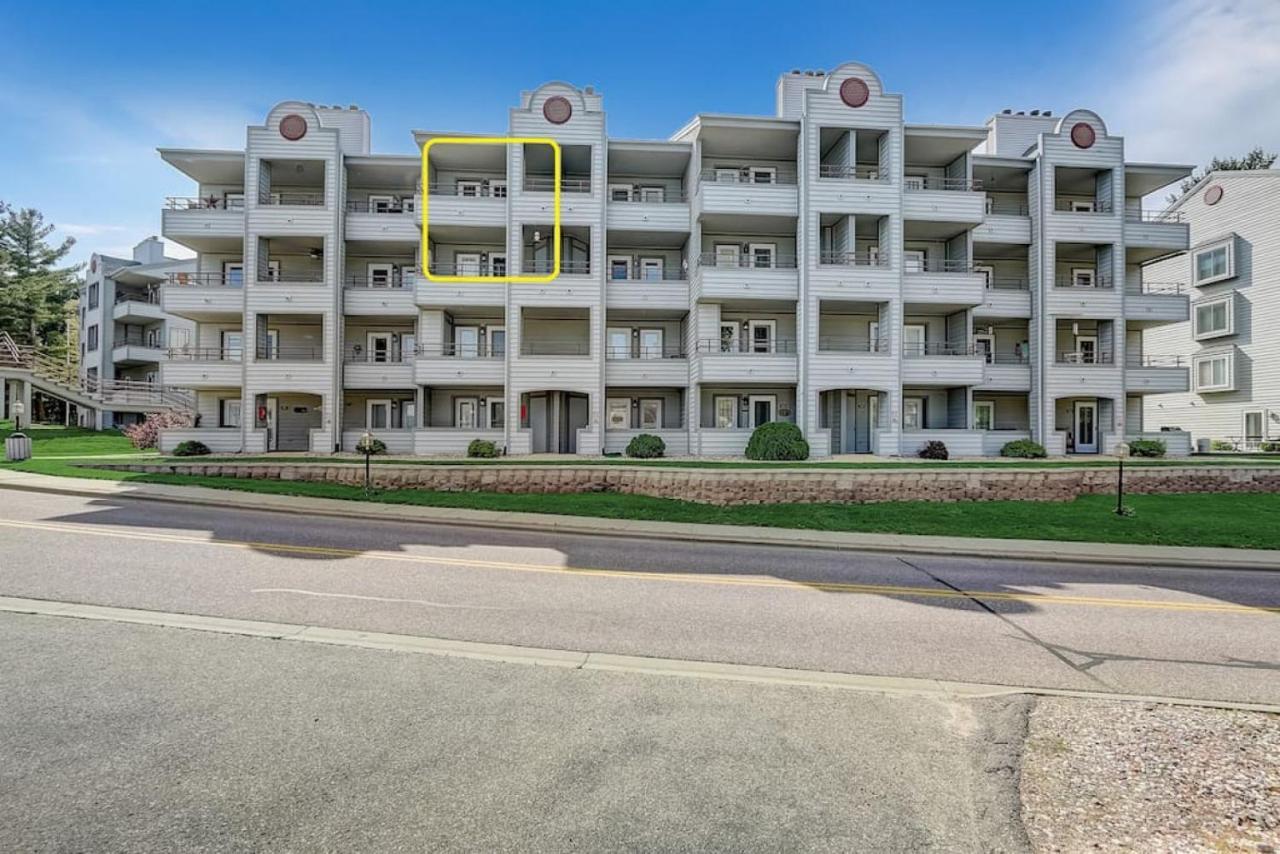 Brown Family Condo For Families Golf Trips And Girls Getaways Wisconsin Dells Exteriér fotografie
