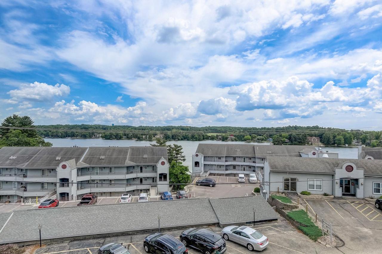 Brown Family Condo For Families Golf Trips And Girls Getaways Wisconsin Dells Exteriér fotografie